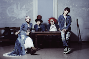 Sekai No Owari