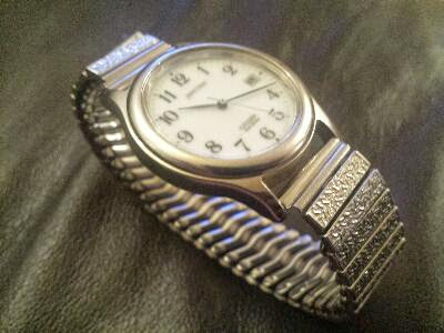 citizen eco drive junction