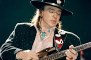 Stevie Ray Vaughan