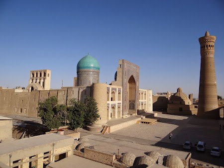 05. Medrasa in Bukhara.JPG