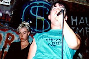 Bikini Kill