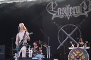 Ensiferum