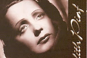 Edith Piaf