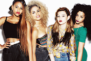 Neon Jungle