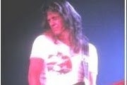 Tommy Bolin