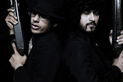 Mars Volta