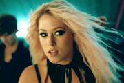 Amelia Lily