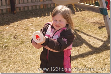 marshmallow shooter kids activity marshmallow shooter kids activity