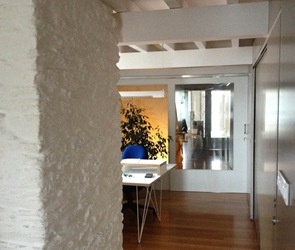 Vivienda estudio vivienda-estudio-arrokabe-arquitectos-rehabilitacion