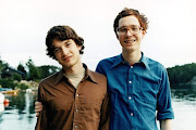 Kings of Convenience