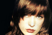 Milla Jovovich
