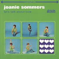 Let's Talk About Love