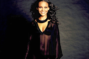 Samantha Mumba