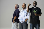 De La Soul