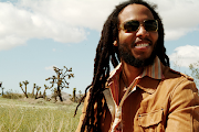 Ziggy Marley