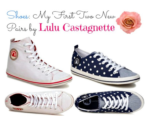 Lulu pairs shoes Outlet