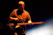 Robin Guthrie