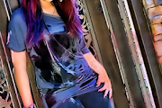 Allison Iraheta