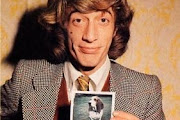 Robin Gibb