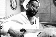 Buju Banton