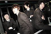 The Bawdies