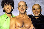 Right Said Fred
