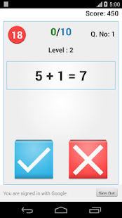 How to download Math Puzzle Game 1.3.1 apk for laptop