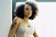 Marsha Ambrosius