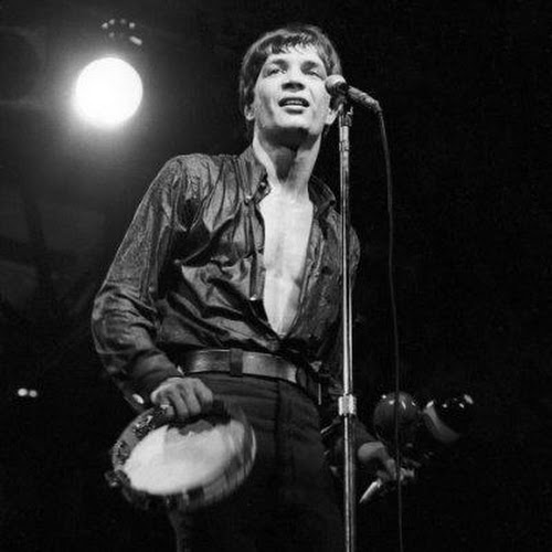 MITCH RYDER