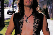 Steven Tyler