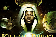 Killah Priest