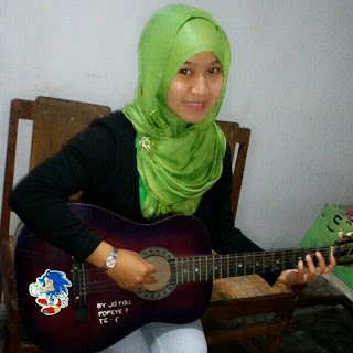 maaf ku mengecewakanmu