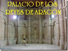Palacio de los Reyes de Aragón - Sala de Doña Petronila - Museo de Huesca