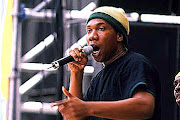KRS One
