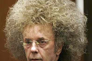 Phil Spector