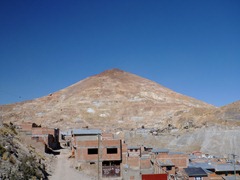 Cerro Rico.