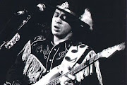 Stevie Ray Vaughan