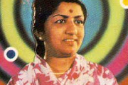 Lata Mangeshkar