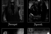 Enthroned