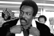 Wilson Pickett