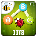Animals Connect Dots Lite icon