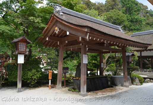 Glória Ishizaka - Kamigamo Shrine - Kyoto - 11