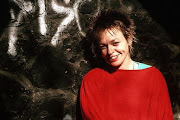 Laurie Anderson