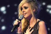 Diana Vickers