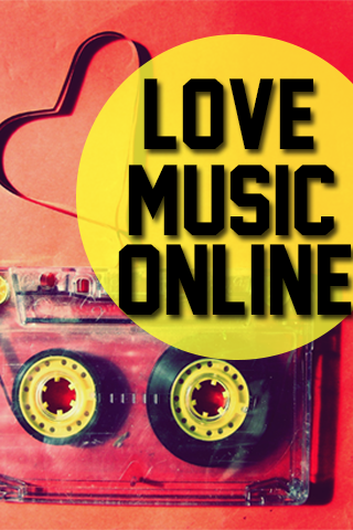 【免費音樂App】Love Music Online-APP點子