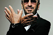 Ringo Starr