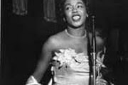 Sarah Vaughan