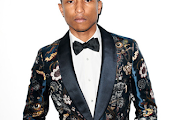 Pharrell