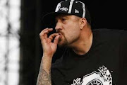 B-Real