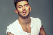 Jake Quickenden